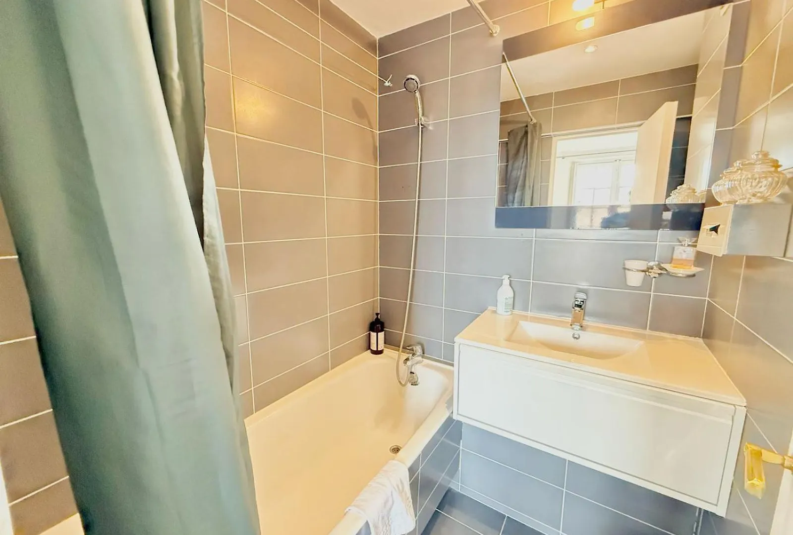 Capitole By Yume Appartement Toulouse 0*,