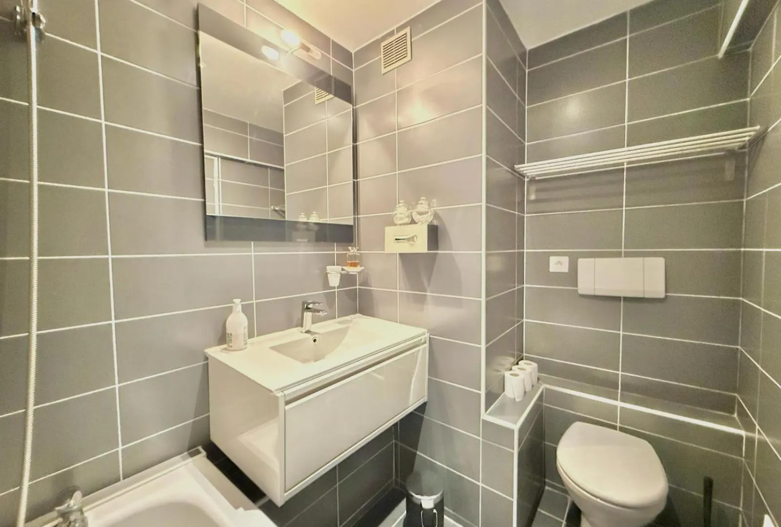 Capitole By Yume Appartement Toulouse