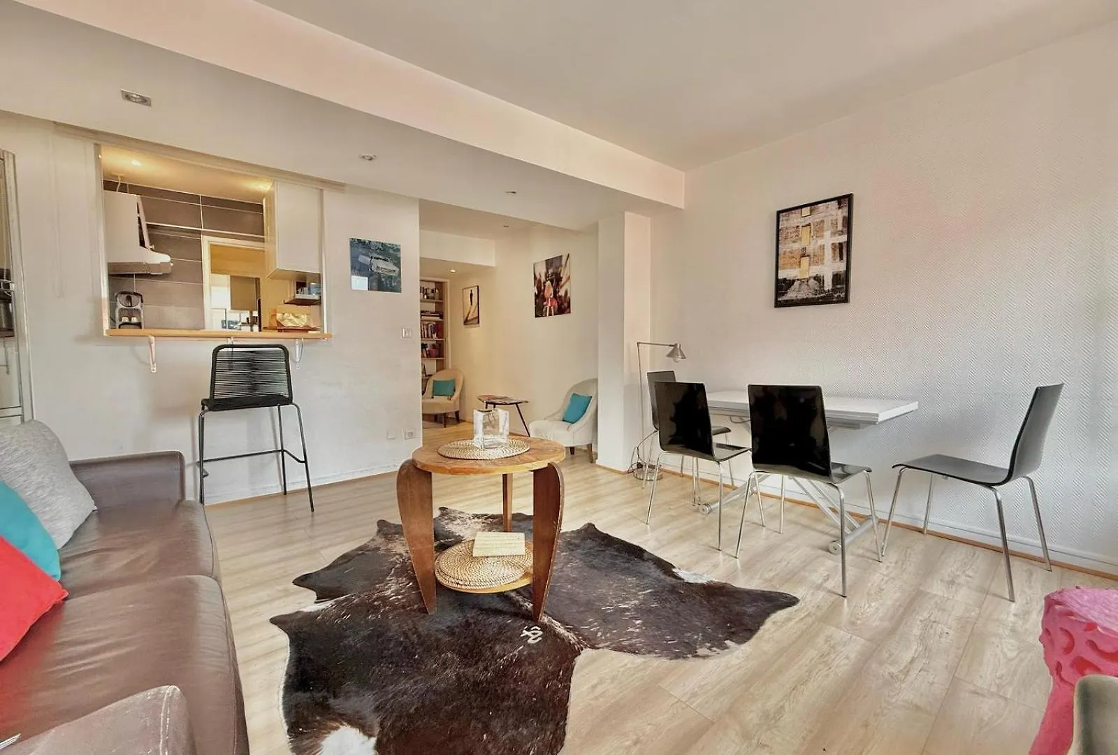 Capitole By Yume Appartement Toulouse