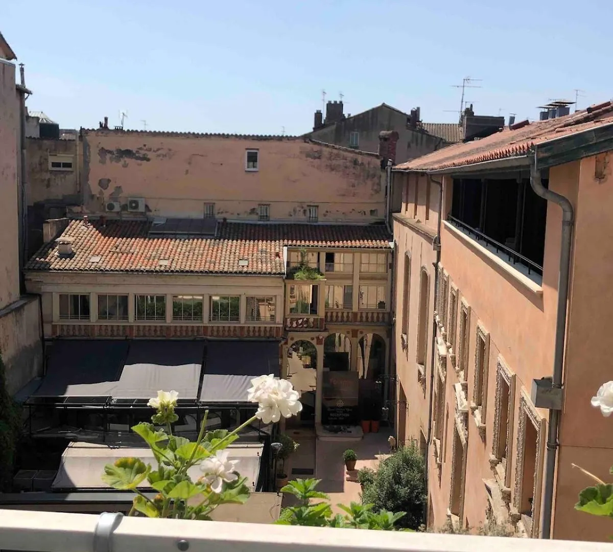 Capitole By Yume Appartement Toulouse